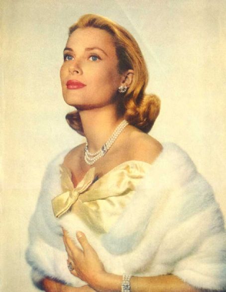 gracekelly