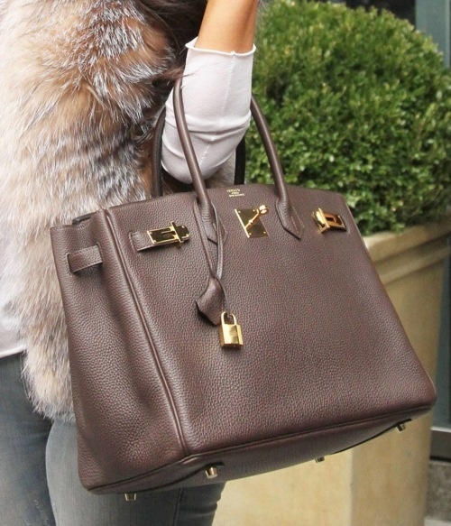 Birkin,leather bag,