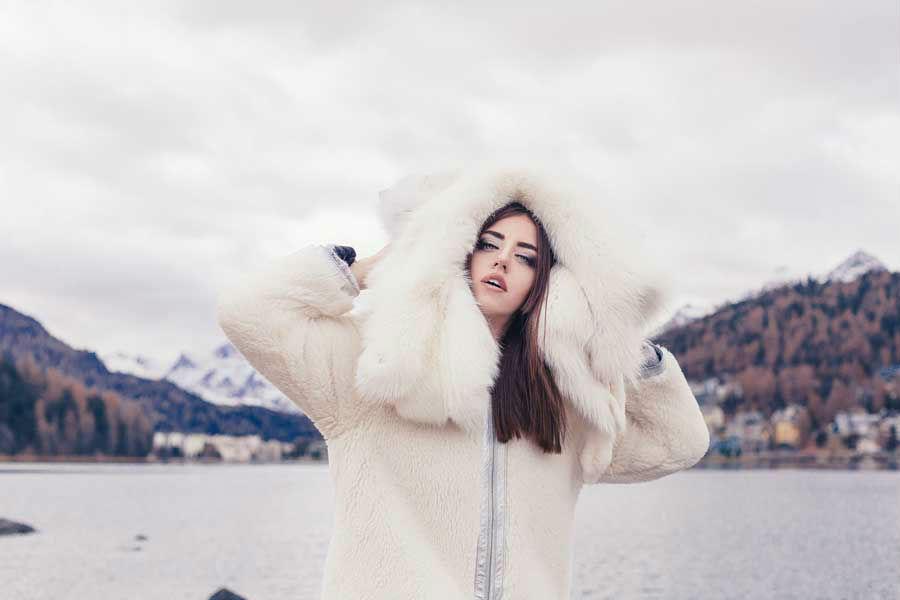 volpi fur coat furbazaar