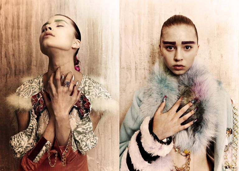 Angela Brandys trends