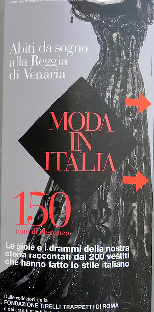 Moda in Italia Magazine on fur
