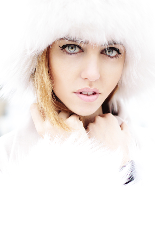 Copenhagen, fox fur, Albino, Chanel, Prada, Mattia Guolo, Kick