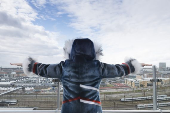 seal:fur_coat_lady_fur