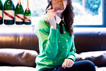 lady fur at hotel diana testing MEGA NFC medical