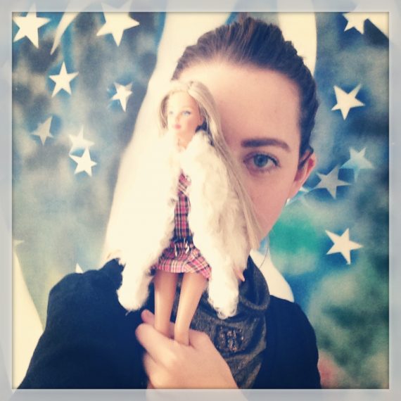 ladyfur, samantha dereviziis, business