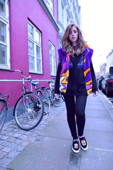 imagine talents lady fur cph