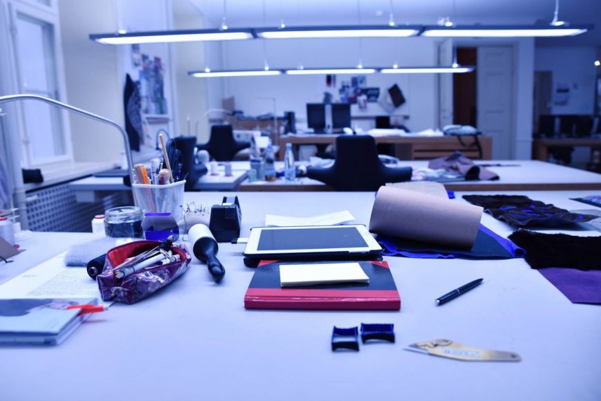 kick imagine talents lady fur cph