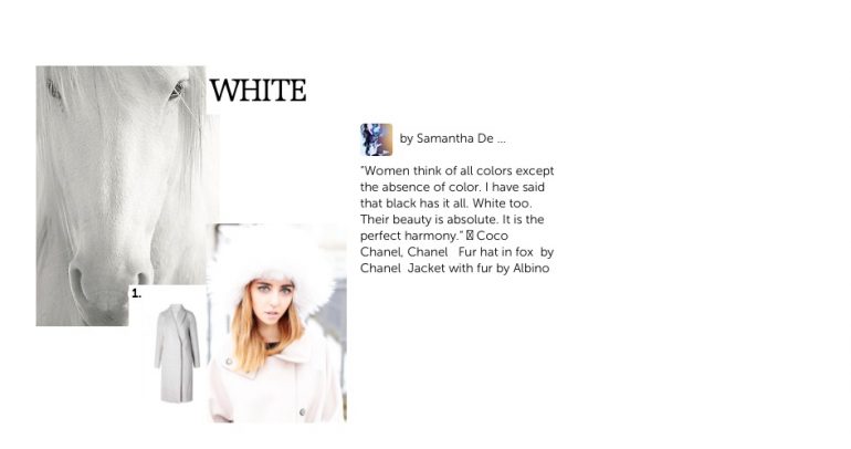 samantha de reviziis lady fur