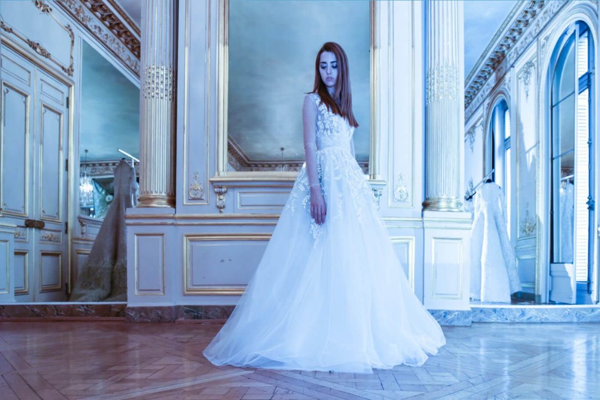 photo ashi studio paris lady fur