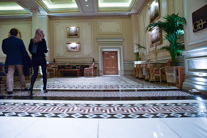 nafa gala photo 2015 athens lady fur