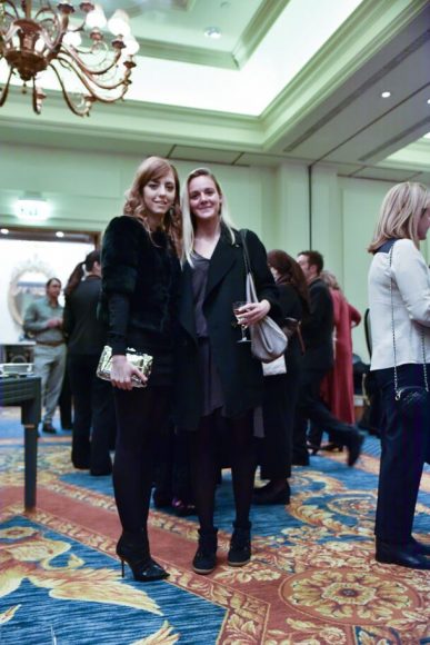 nafa gala 2015 in athens