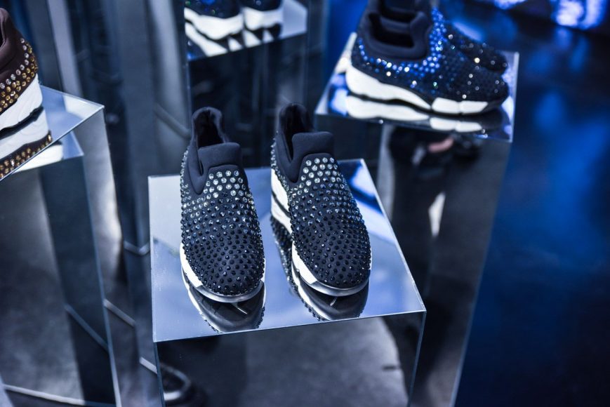 PINKO COLLECTION FALL 2015 2016