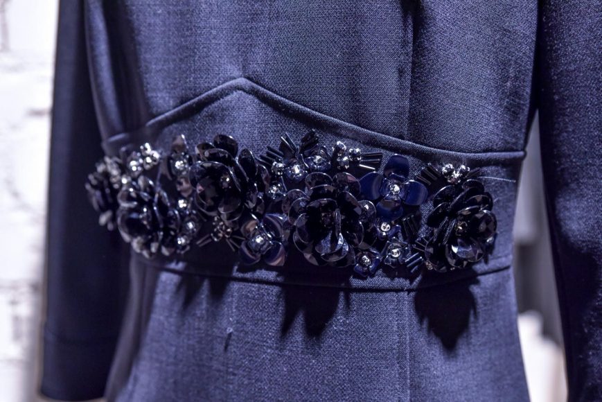 maurogrifoni mfw2015, lady fur, saga furs, fur coat