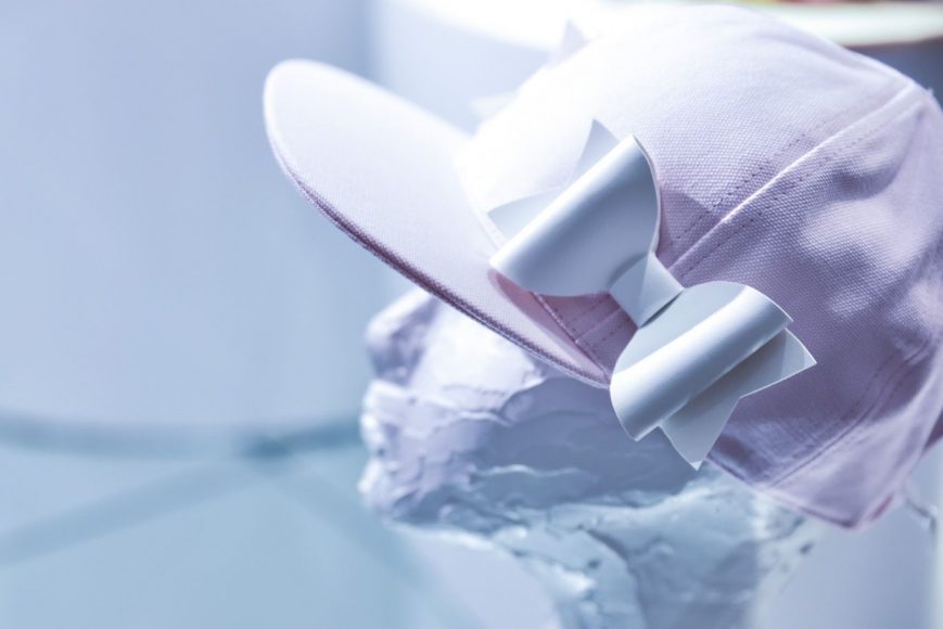 mfw2015, lady fur, saga furs, fur coat