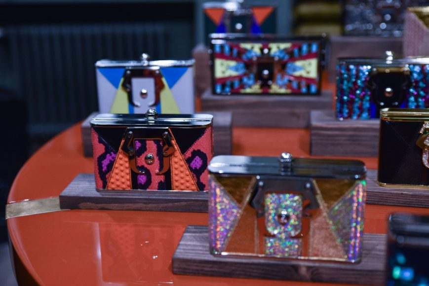 Paula Cademartori 2015-16