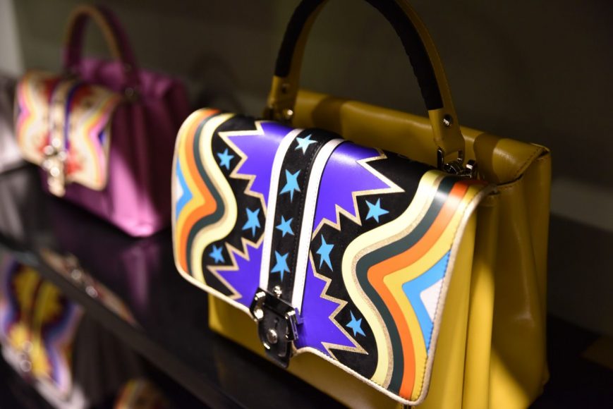 Paula Cademartori 2015-16