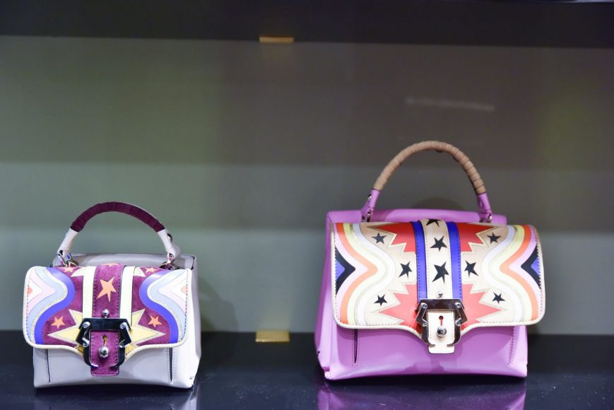 Paula Cademartori 2015-16