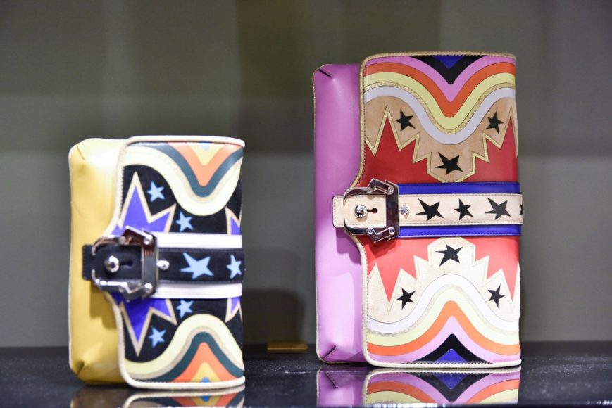 Paula Cademartori 2015-16