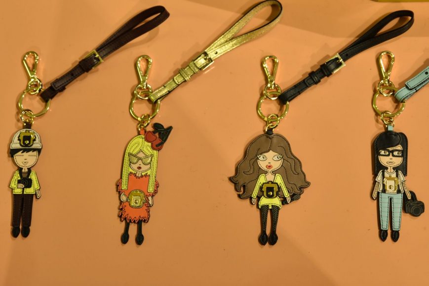 Paula Cademartori 2015-16