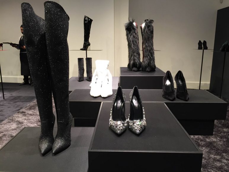 Casadei fall winter 2015 16