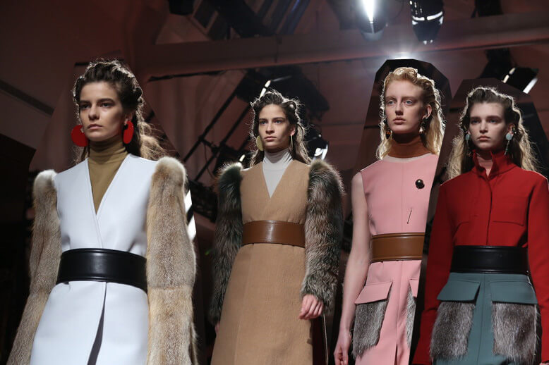 Marni Fall Winter 2015 16