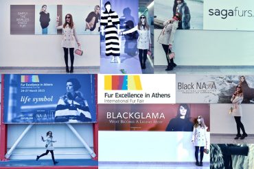 fur excellence in athens