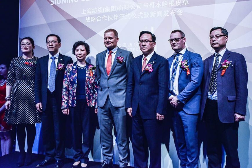 kopenhagen fur Shangtex