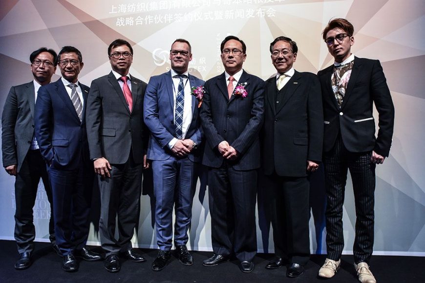 kopenhagen fur Shangtex