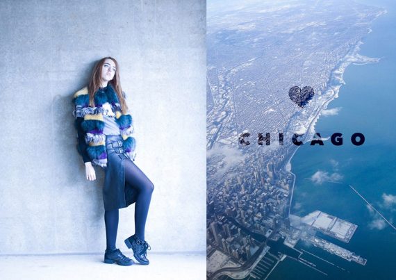 lady fur, chicago, iloe, richard swartz