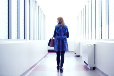 ILOE SHOW vladimirogioia lady fur chiacago