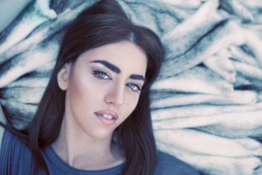 blackcross mink ladyfur Mink Black Cross