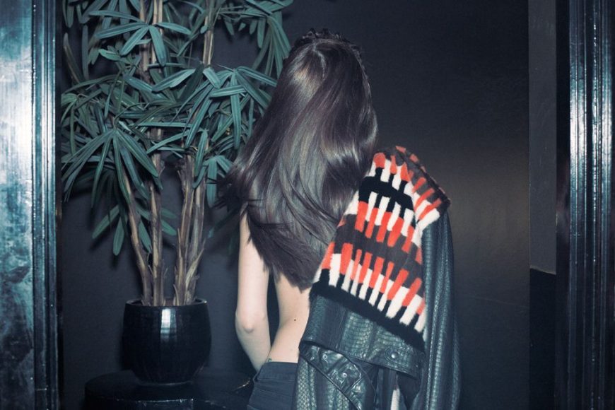 samantha de reviziis lady fur blogger