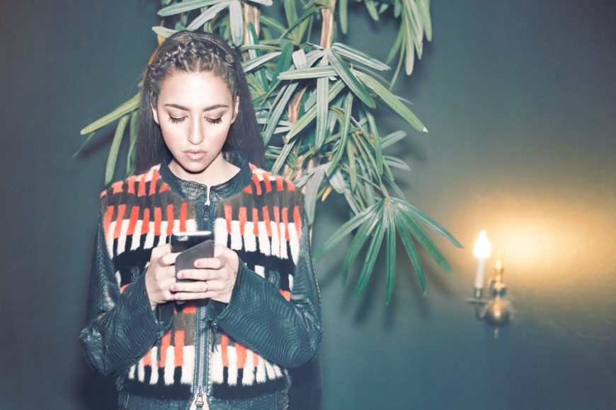 mink jacket saga furs