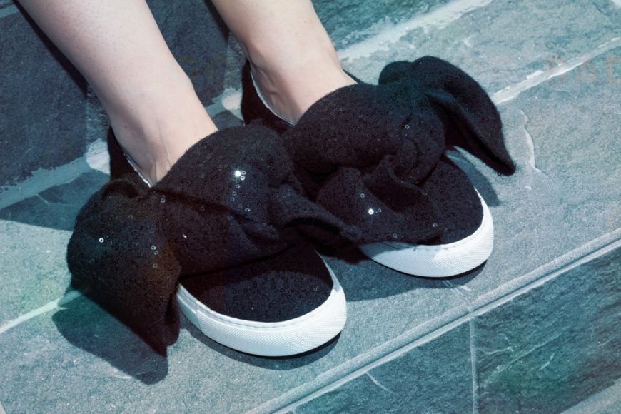 joshua sanders shoes