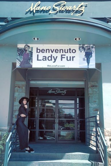 mano swartz fur shop