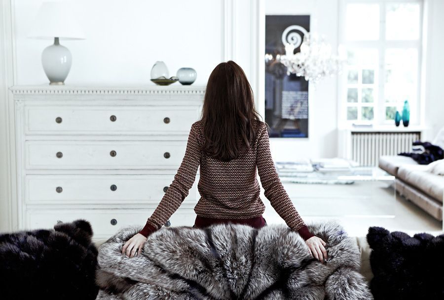 fur furniture lady fur saga furs