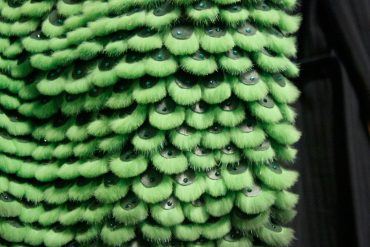 luxury fur techniques