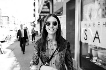 nefw lady fur python jacket