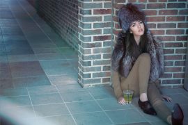 mano swartz lady fur