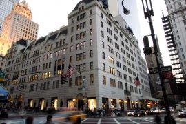 bergordf goodman empire