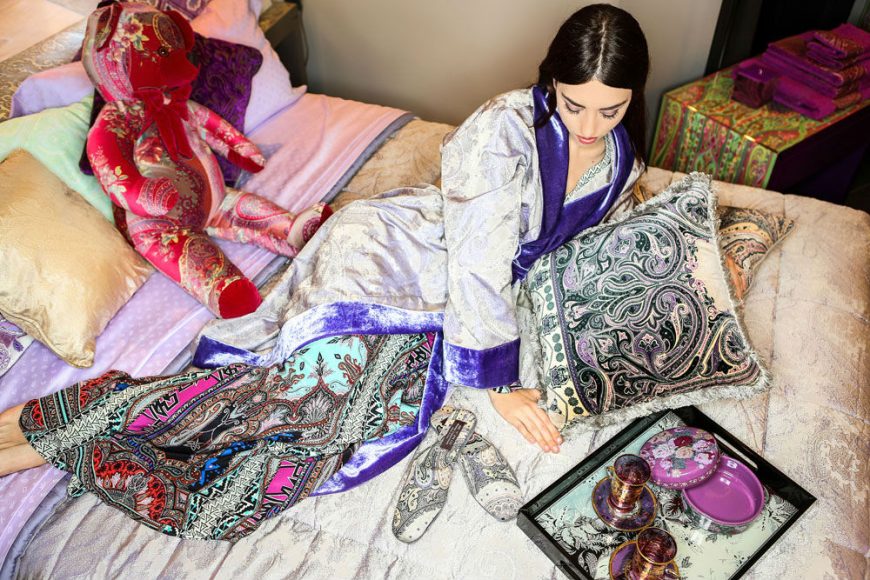 euro home lady fur porto arabia the pearl