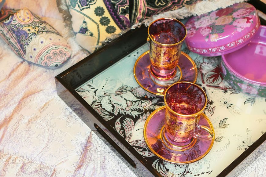 euro home lady fur porto arabia the pearl