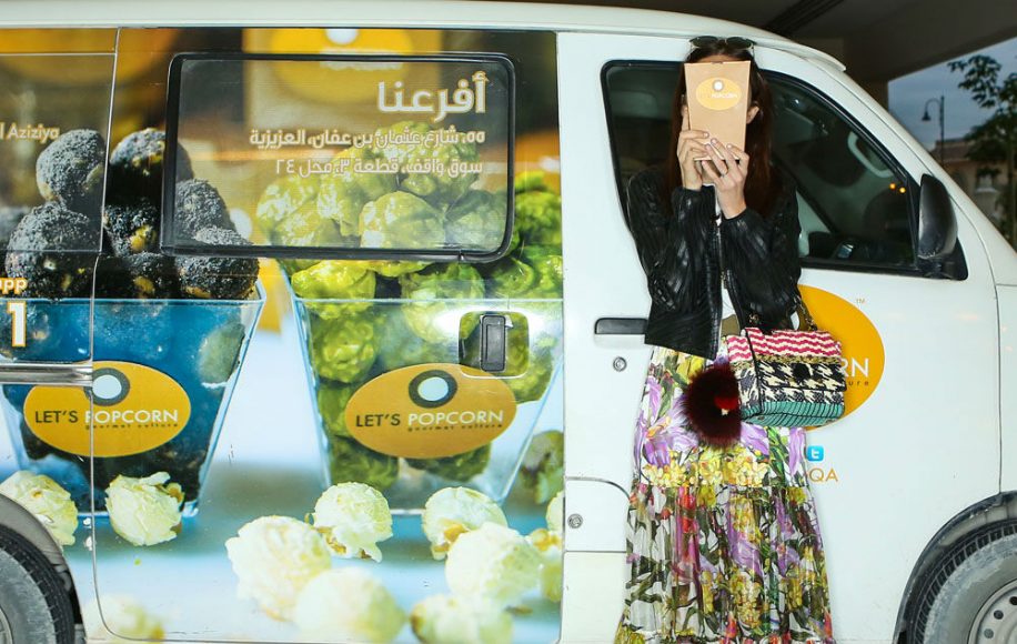 Bag Giancarlo Petriglia