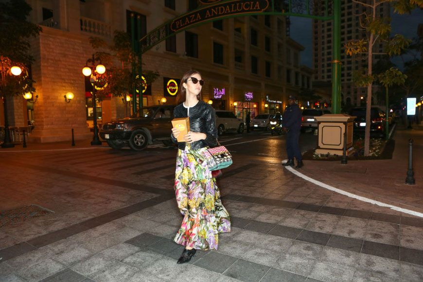 Doha Medina Centrale