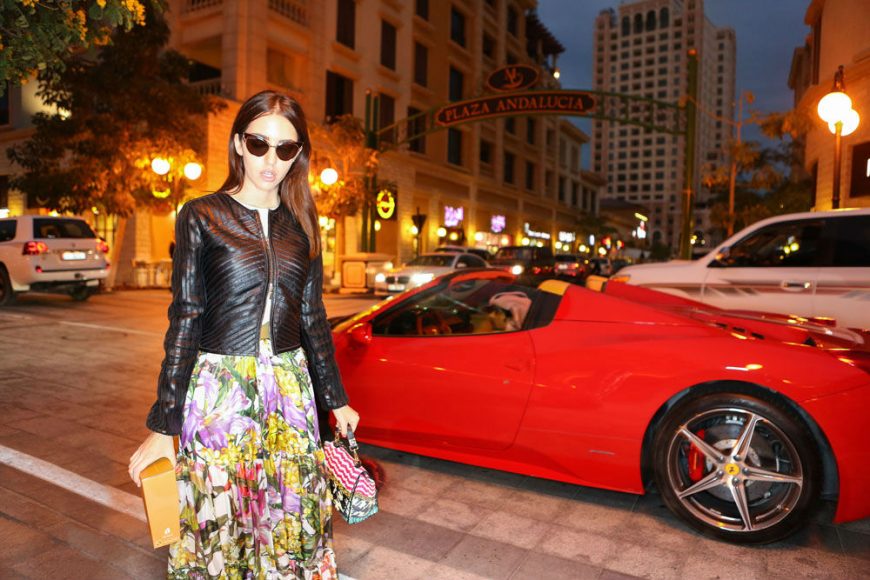 Doha Medina Centrale