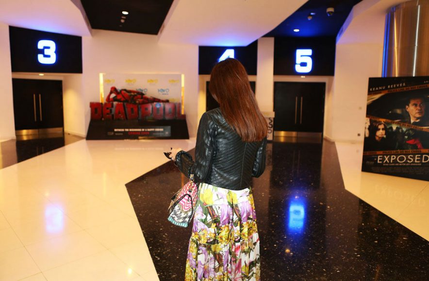 novo cinema medina centrale