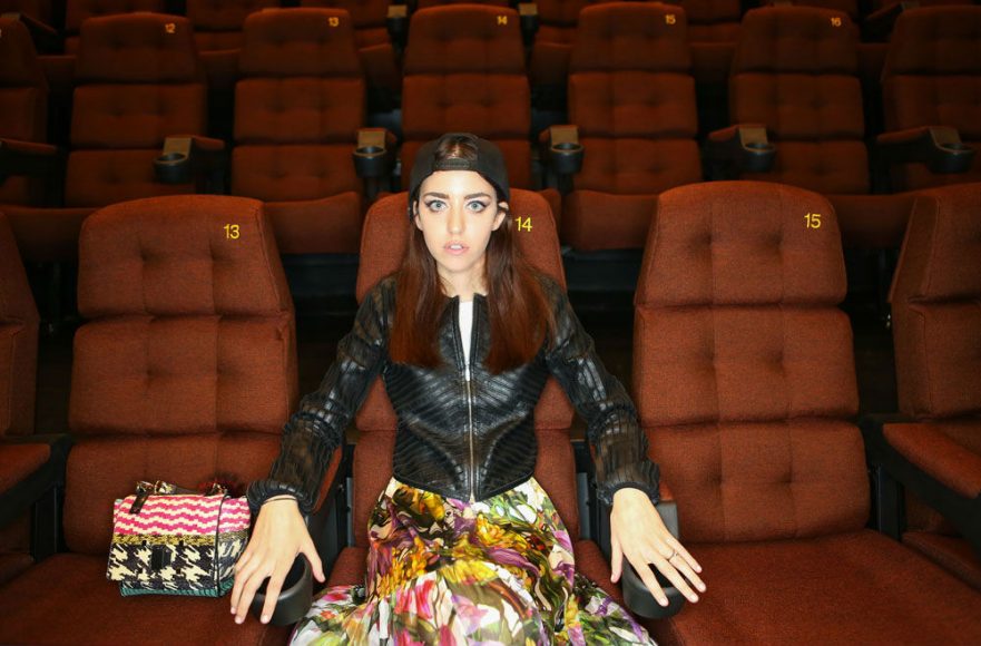 novo cinema medina centrale