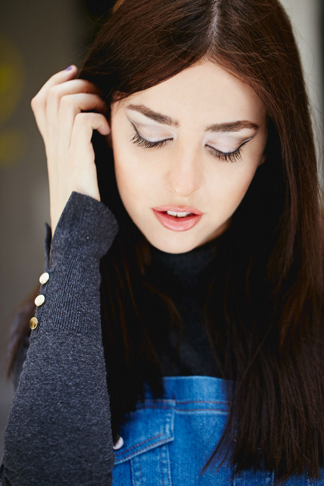 samantha de reviziis