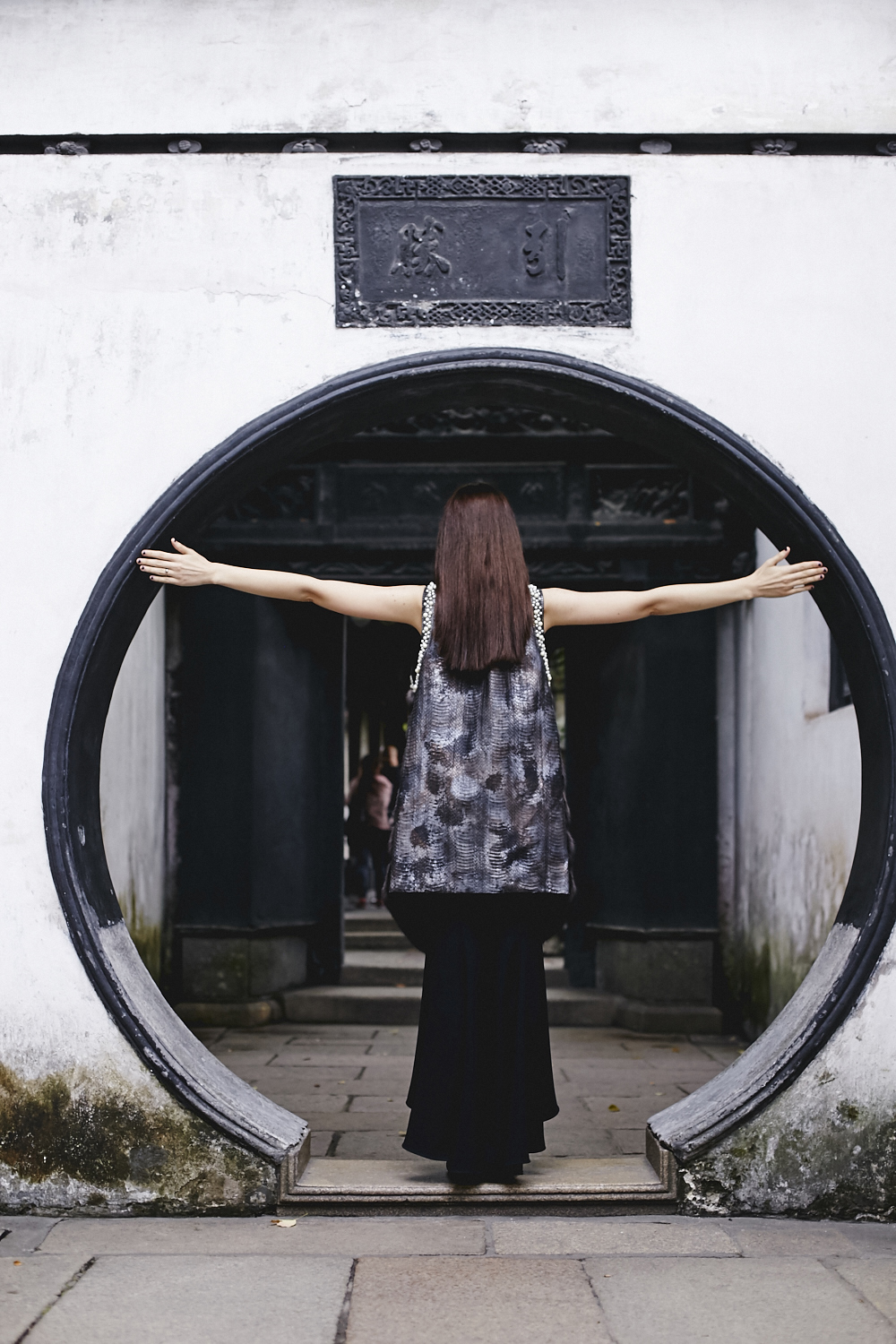 Sable fur giorgio magnani