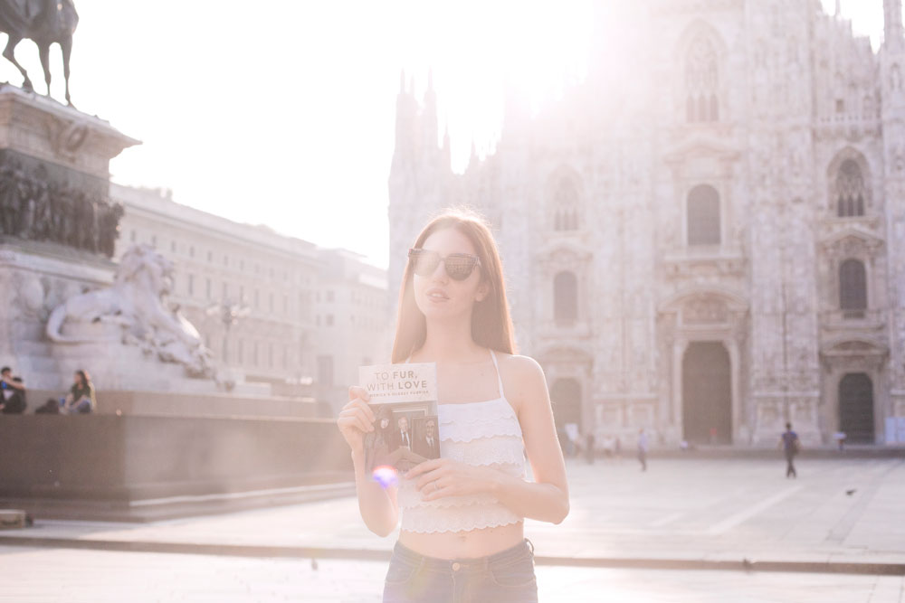 ebook about fur sector